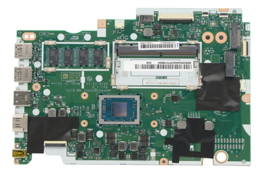 Tarjeta Madre Para Lenovo V14 V15  Asr3050U 5B20S44344
