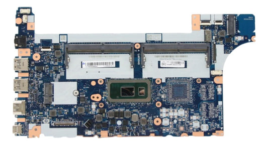 Motherboard Para Lenovo E490 I5-8365U 5B20S72198