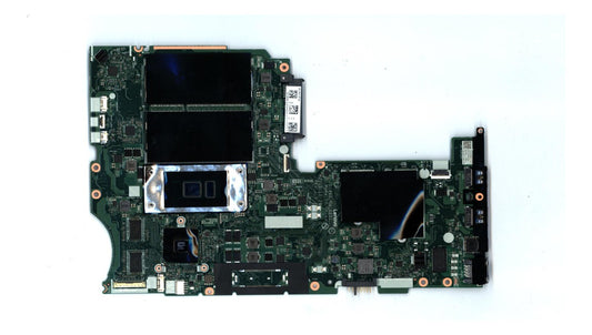 Tarjeta Madre Para Lenovo  L460 I5-6200U 01Aw275