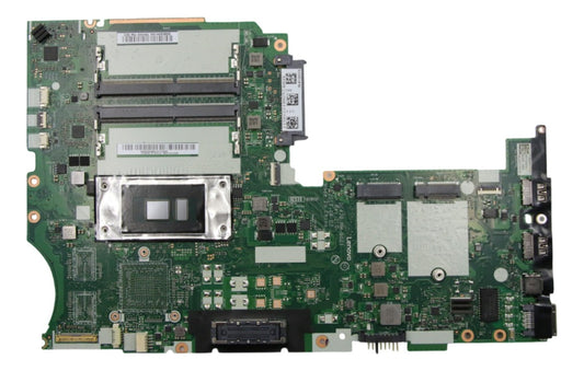 Tarjeta Madre Para Lenovo L470 Celeron 3965U 01Yr931