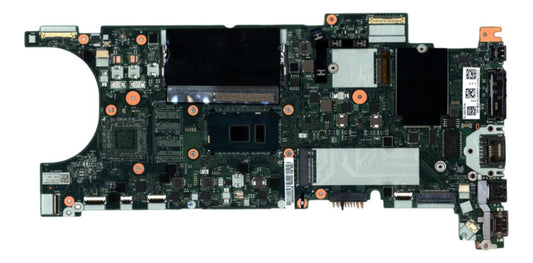 Tarjeta Madre Para Lenovo T480 I5-7300 01Lx898