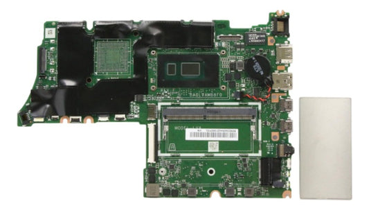 Motherboard Para Lenovo Thinkbook 15 I5-10210U 5B20S43644