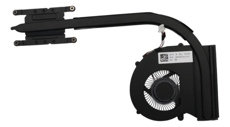 Disipador De Calor Para Lenovo Thinkpad 13 2Da Gen 01Aw381