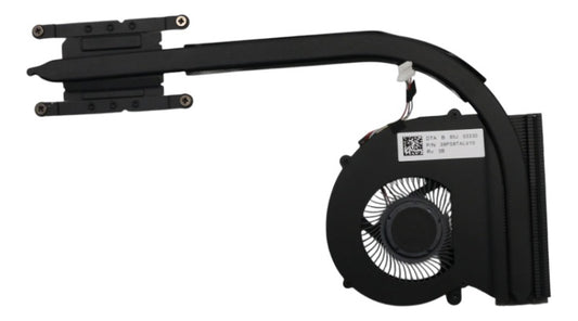 Disipador De Calor Para Lenovo Thinkpad 13 2Da Gen 01Aw381