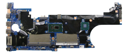Tarjeta Madre Para Lenovo P52S I7-8650U 01Yr306