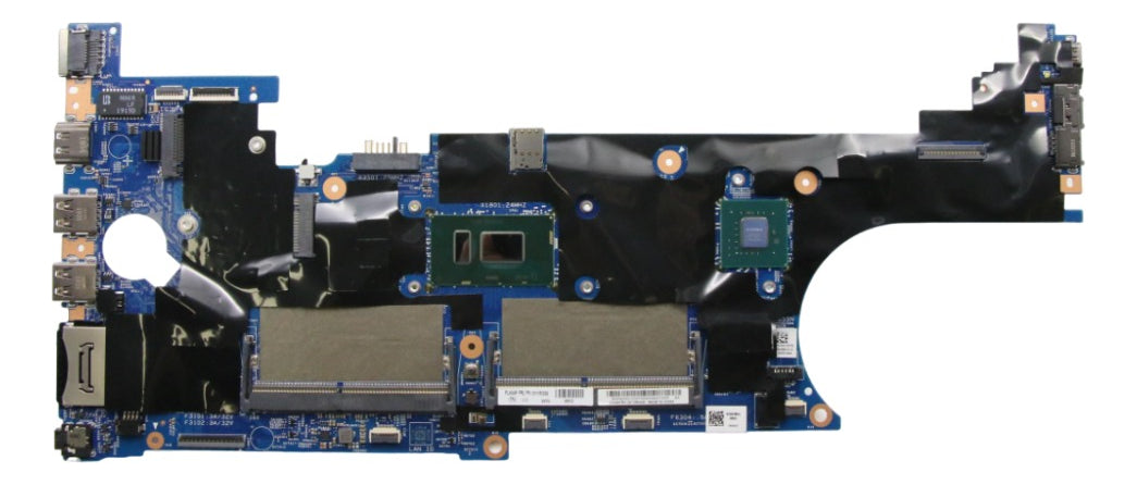 Carcasa Bisagra Para Lenovo L380 Yoga 02Da285