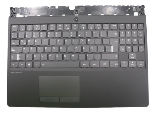 Carcasa Con Teclado Para Lenovo Legion Y530-15 5Cb0R40203