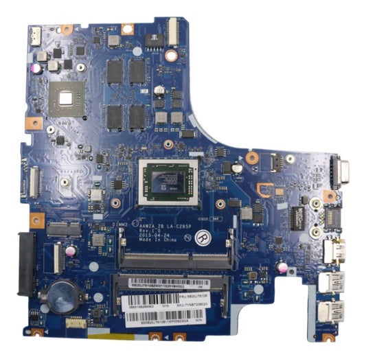 Tarjeta Madre Para Lenovo Ideapad 500 5B20J76108