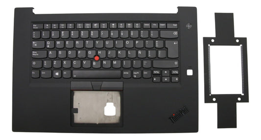 Carcasa Superior Para Lenovo P1 1Gen X1 Extreme 1Gen