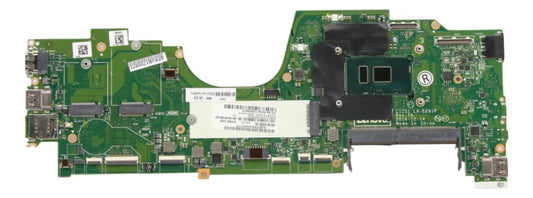 Tarjeta Madre Para Lenovo Yoga 370 Intel I7-6Ta 01Hy336