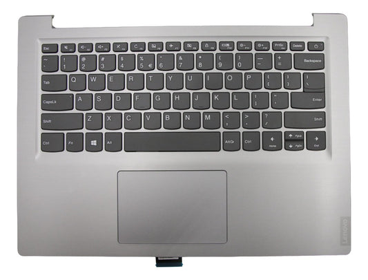 Carcasa Con Teclado Para Lenovo Ideapad S145-14 5Cb0S17124