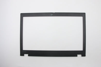 Carcasa Frontal Lcd Para Lenovo P53 02Dm528