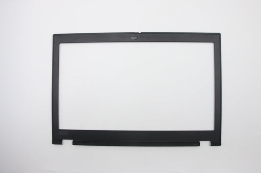 Carcasa Frontal Lcd Para Lenovo P53 02Dm528
