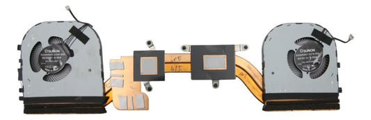 Disipador De Calor Para Lenovo P1 1Gen X1 Extreme 1Gen