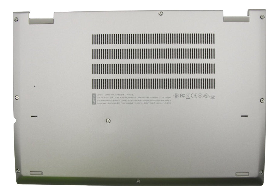Carcasa Para Lenovo X380 02Da143