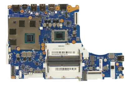 Motherboard Para Lenovo Legion 5 R7-4800H Gtx1650 5B20S44549