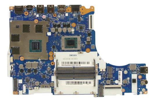 Motherboard Para Lenovo Legion 5 R7-4800H Gtx1650 5B20S44549