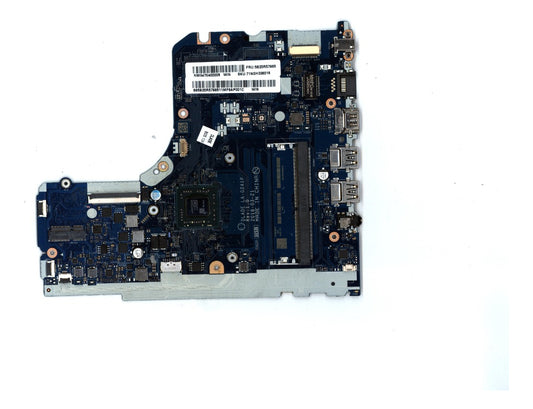 Tarjeta Madre Para Lenovo Ideapad 130 A9-9425 5B20R57985