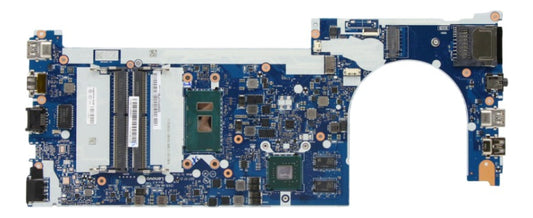 Tarjeta Madre Para Lenovo E479 Intel I7-6Ta 2G 02Dl509
