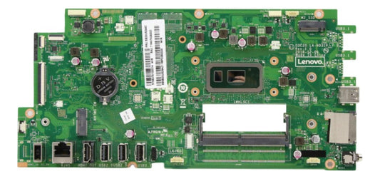 Tarjeta Madre Para Lenovo A340 Intel I3-10Ma 5B20U53942