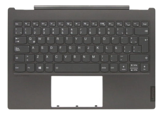 Carcasa Superior Para Lenovo Thinkbook Plus 14"