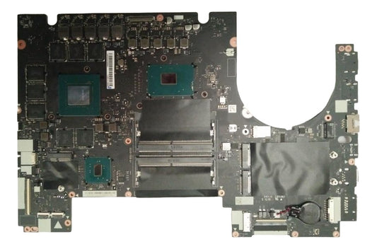 Board Para Lenovo Y910-17Isk I7-6700 Gtx 1070 5B20M56058